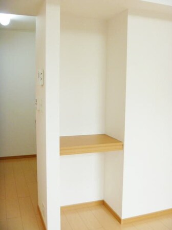 ル・モンヴェールの物件内観写真